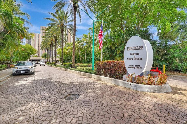 20379 W Country Club Dr Unit 1233, Aventura, FL 33180 - photo 25