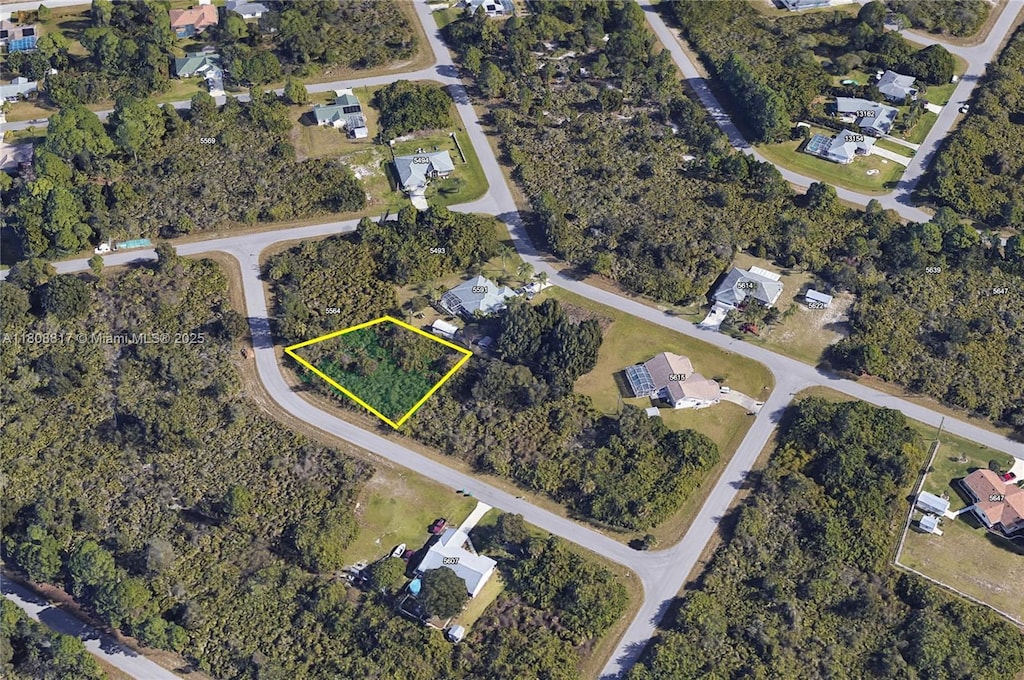 5588 Choctaw Ter, Port Charlotte, FL 33981