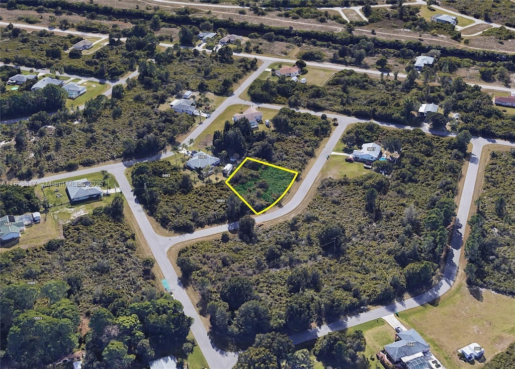 5588 Choctaw Ter, Port Charlotte, FL 33981