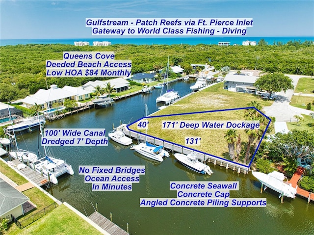 16 Crown Ct, Fort Pierce, FL 34949