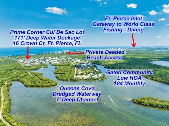 16 Crown Ct, Fort Pierce, FL 34949