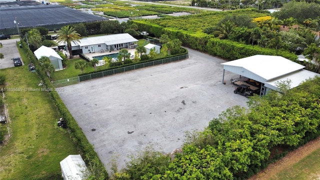 19525 SW 272nd St, Homestead, FL 33031 - view of subject property
