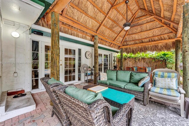 2442 Fillmore St, Hollywood, FL 33020 - photo 32