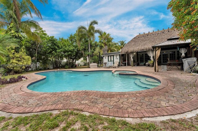 2442 Fillmore St, Hollywood, FL 33020 - photo 36