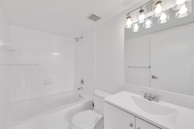 2173 Renaissance Blvd Unit 204, Miramar, FL 33025 - bathroom featuring vanity and shower / bathtub combination