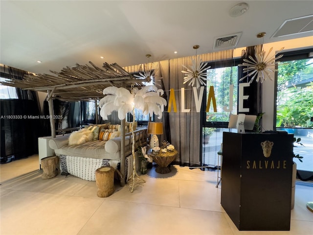 121 NE 34th St Unit 2412, Miami, FL 33137 - view of building lobby