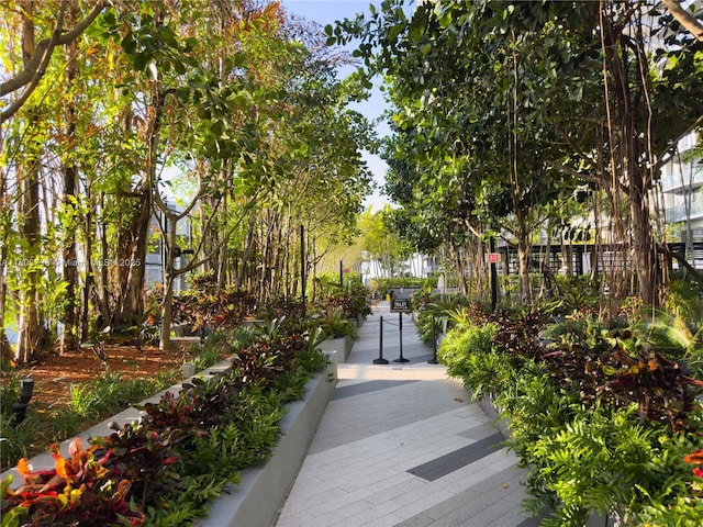 121 NE 34th St Unit 2412, Miami, FL 33137 - view of community