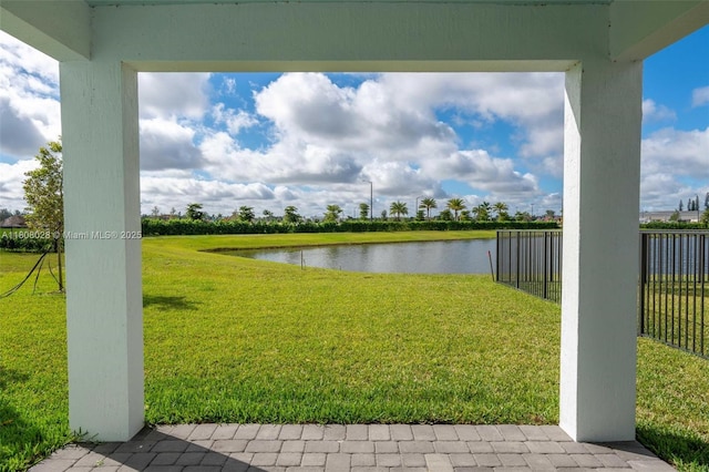 16450 Sea Turtle Pl, Loxahatchee, FL 33470 - water view
