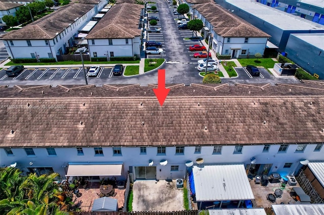 8199 W 36th Ave Unit 5, Hialeah, FL 33018 - aerial view