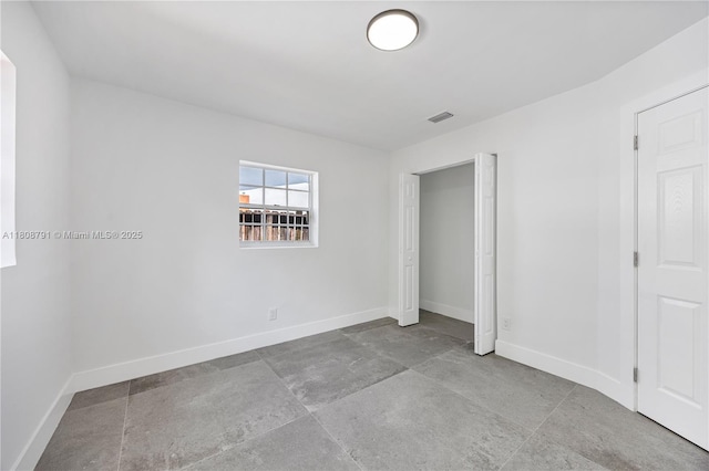 3420 SW 12th Pl, Fort Lauderdale, FL 33312 - unfurnished bedroom featuring baseboards