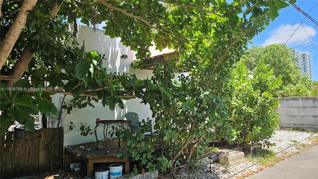 444 SW 26th Rd, Miami, FL 33129 - view of home's exterior