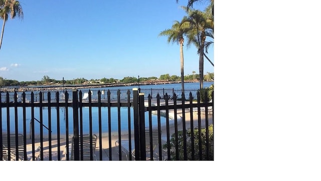 20105 NE 3rd Ct Unit 9, Miami, FL 33179 - water view