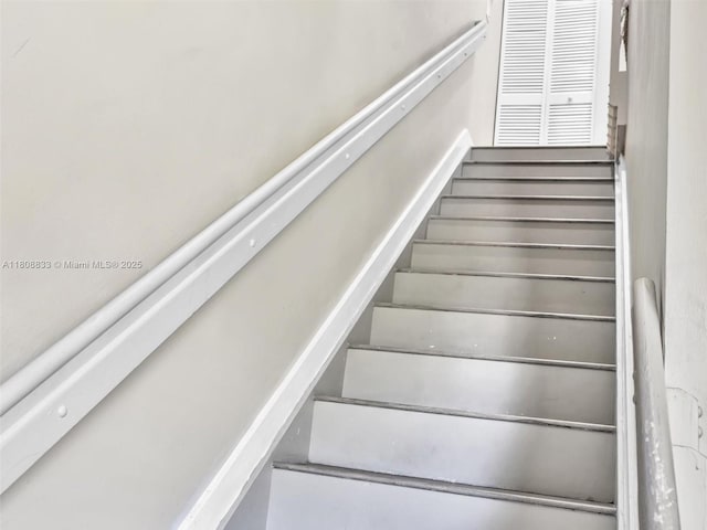 3502 NW 13th St, Lauderhill, FL 33311 - view of staircase