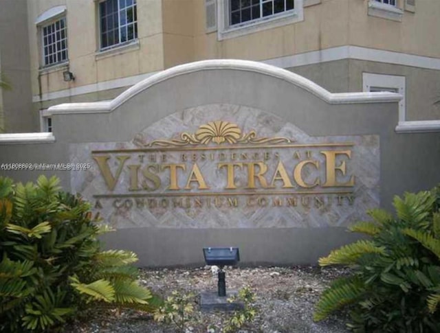 15480 SW 284th St Unit 2304, Homestead, FL 33033 - view of community / neighborhood sign