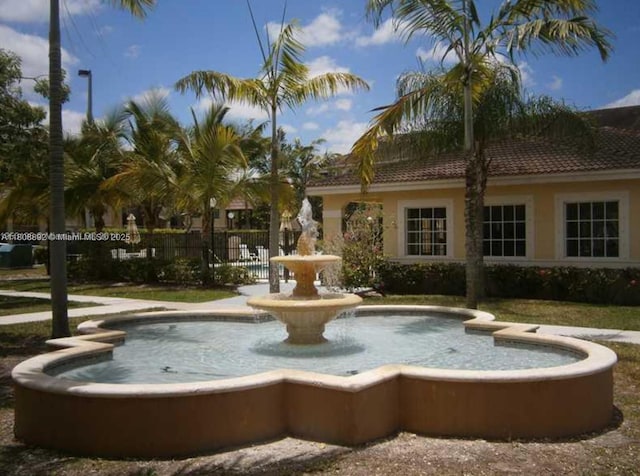 15480 SW 284th St Unit 2304, Homestead, FL 33033 - view of community