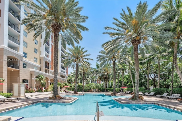 17150 N Bay Rd Unit 2619, Sunny Isles Beach, FL 33160 - photo 2