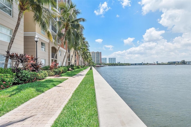 17150 N Bay Rd Unit 2619, Sunny Isles Beach, FL 33160 - photo 3