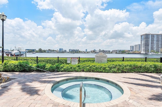17150 N Bay Rd Unit 2619, Sunny Isles Beach, FL 33160 - photo 25