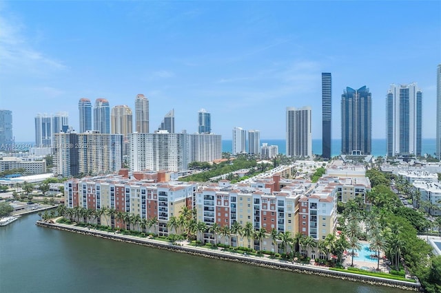 17150 N Bay Rd Unit 2619, Sunny Isles Beach, FL 33160 - photo 35