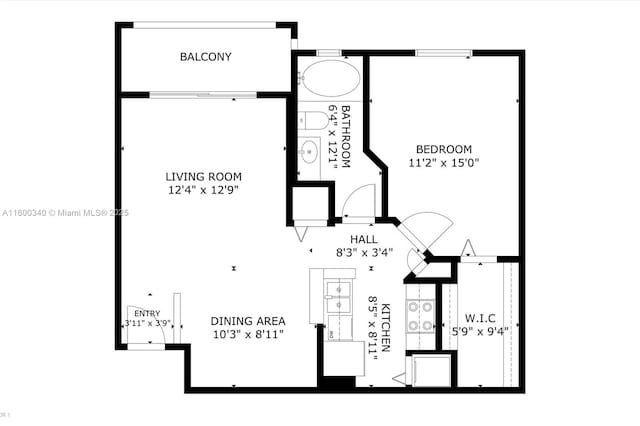 17150 N Bay Rd Unit 2619, Sunny Isles Beach, FL 33160 - photo 40