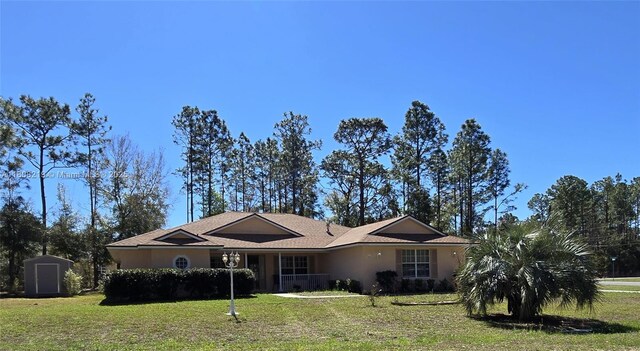 7206 N Glenridge Cir, Citrus Springs, FL 34434 - photo 1