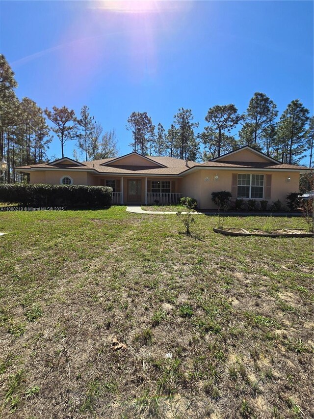 7206 N Glenridge Cir, Citrus Springs, FL 34434 - photo 2