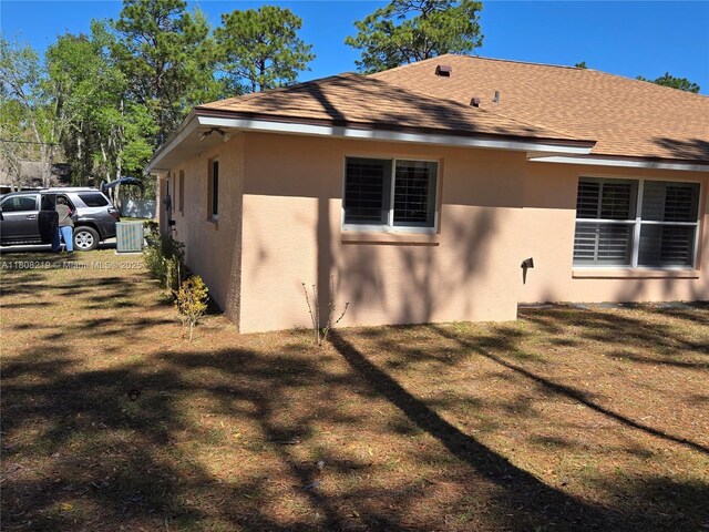7206 N Glenridge Cir, Citrus Springs, FL 34434 - photo 11