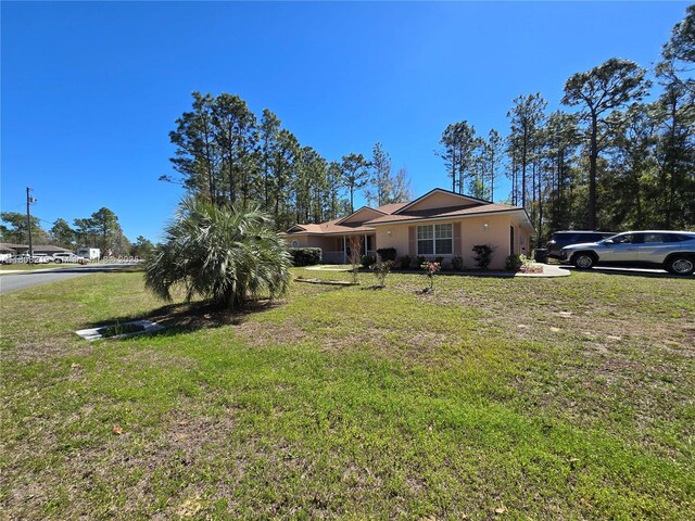 7206 N Glenridge Cir, Citrus Springs, FL 34434 - photo 46