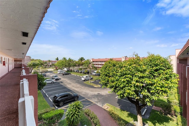 9401 Sunrise Lakes Blvd Unit 307, Sunrise, FL 33322 - view of community with uncovered parking