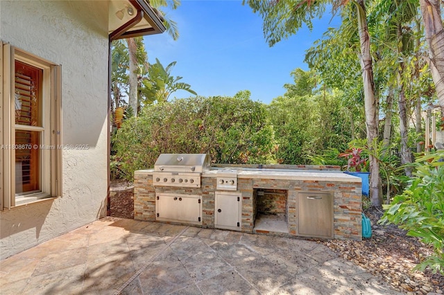 169 Dockside Cir, Weston, FL 33327 - view of patio