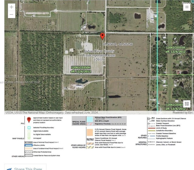 2105 86th Ave SW, Vero Beach, FL 32966