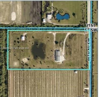 2105 86th Ave SW, Vero Beach, FL 32966