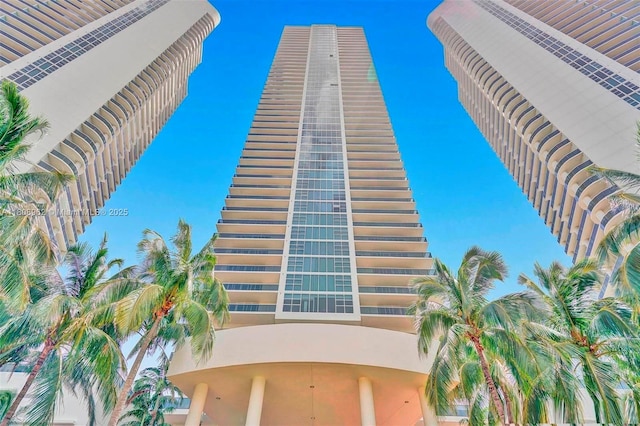 1830 S Ocean Dr Unit 1605, Hallandale Beach, FL 33009 - view of building exterior