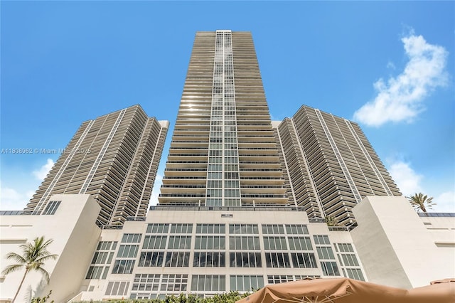 1830 S Ocean Dr Unit 1605, Hallandale Beach, FL 33009 - view of property