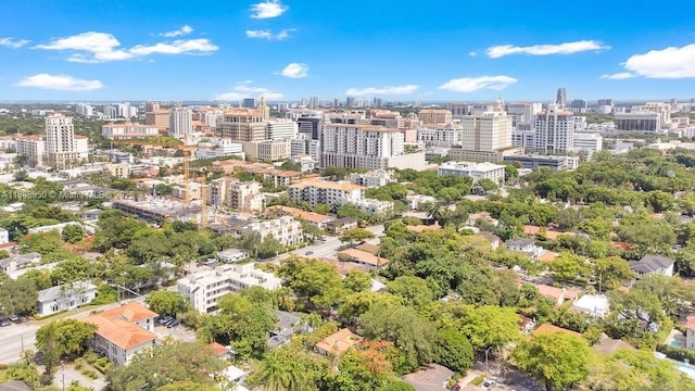 421 S Zamora Ave, Coral Gables, FL 33134 - view of urban area