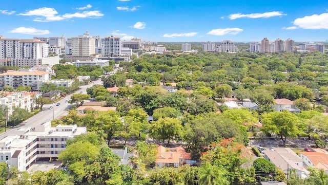 421 S Zamora Ave, Coral Gables, FL 33134 - view of urban area