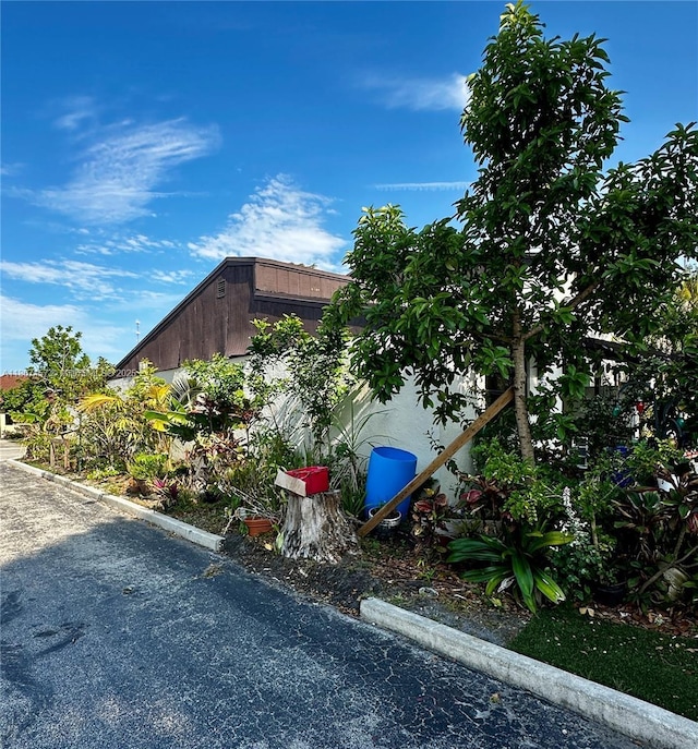 3601 SW 68th Way, Miramar, FL 33023 - view of side of property