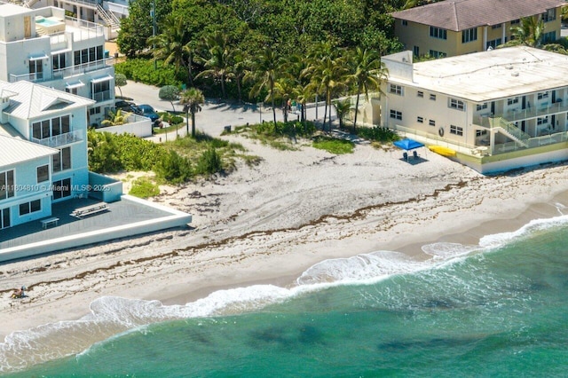5515 N Surf Rd, Hollywood, FL 33019