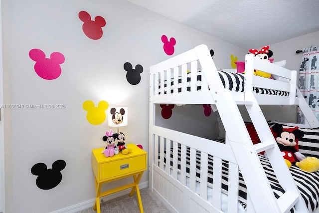 1515 Carey Palm Cir, Kissimmee, FL 34747 - carpeted bedroom featuring baseboards