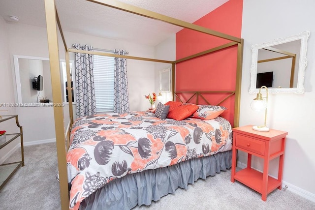 1515 Carey Palm Cir, Kissimmee, FL 34747 - bedroom featuring carpet and baseboards