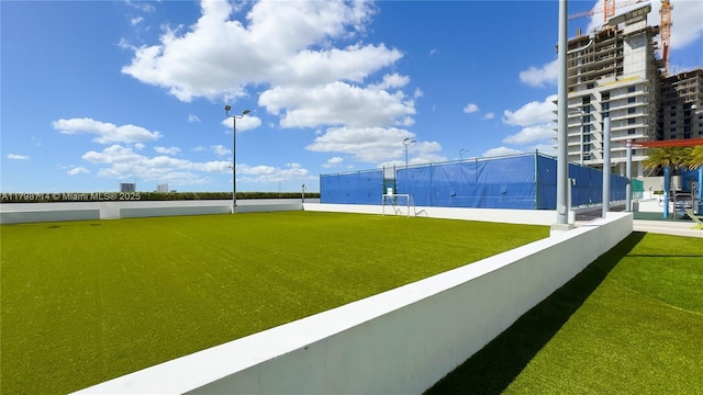 16385 Biscayne Blvd Unit 404, North Miami Beach, FL 33160 - view of community