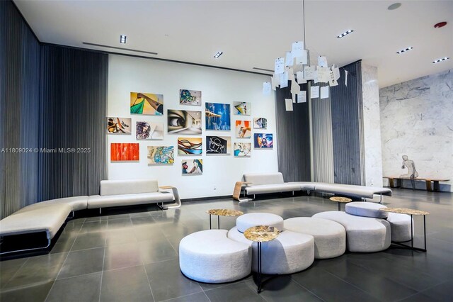 1600 NE 1st Ave Unit 3311, Miami, FL 33132 - view of common area