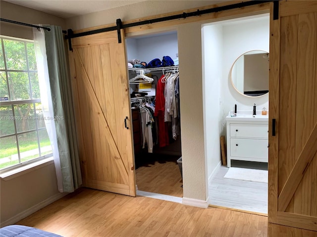 325 E Plymouth, Deland, FL 32724 - closet with a sink