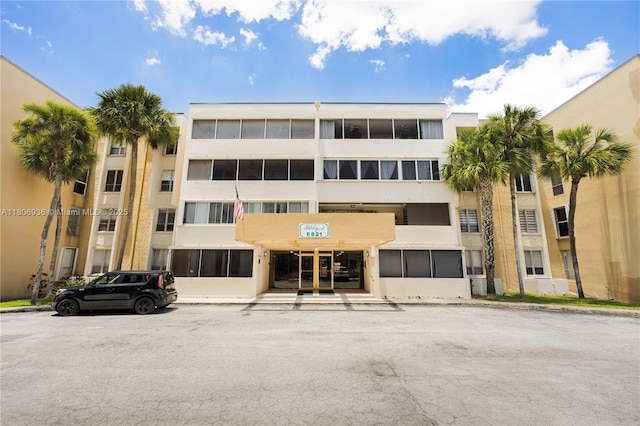 6821 SW 147th Ave Unit 1F, Miami, FL 33193 - view of apartment building / complex