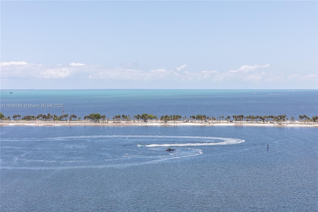 1901 Brickell Ave Unit B1903, Miami, FL 33129 - water view