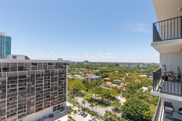 1901 Brickell Ave Unit B1903, Miami, FL 33129 - view of city