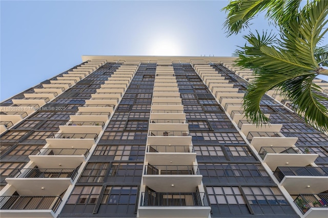 1901 Brickell Ave Unit B1903, Miami, FL 33129 - view of building exterior