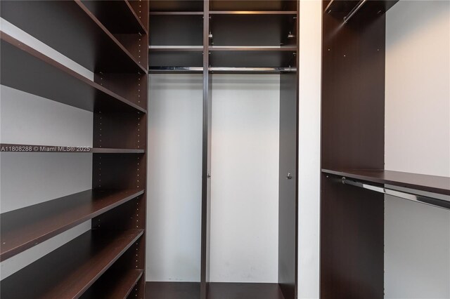 1901 Brickell Ave Unit B1903, Miami, FL 33129 - view of spacious closet