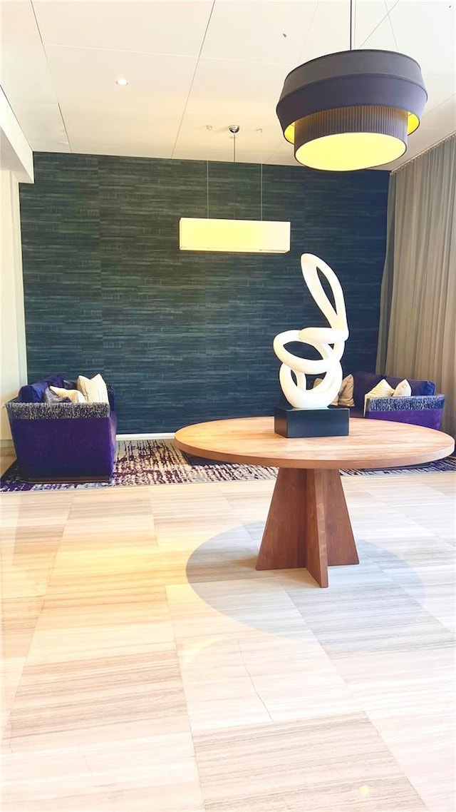 100 Bayview Dr Unit 1919, Sunny Isles Beach, FL 33160 - view of lobby