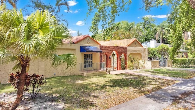 421 Zamora Ave, Coral Gables, FL 33134